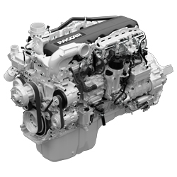 B2A3A Engine